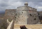 H71-Santiago de Cuba-Castello del Morro